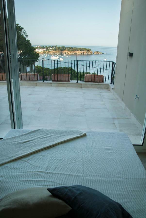 Villa Gali Sant Feliu de Guíxols Exterior foto
