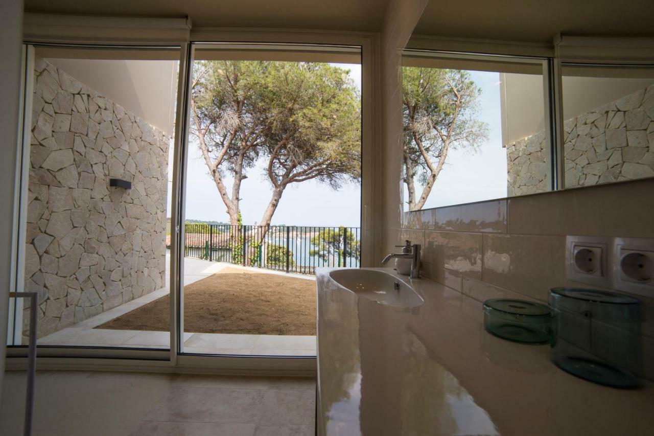 Villa Gali Sant Feliu de Guíxols Exterior foto