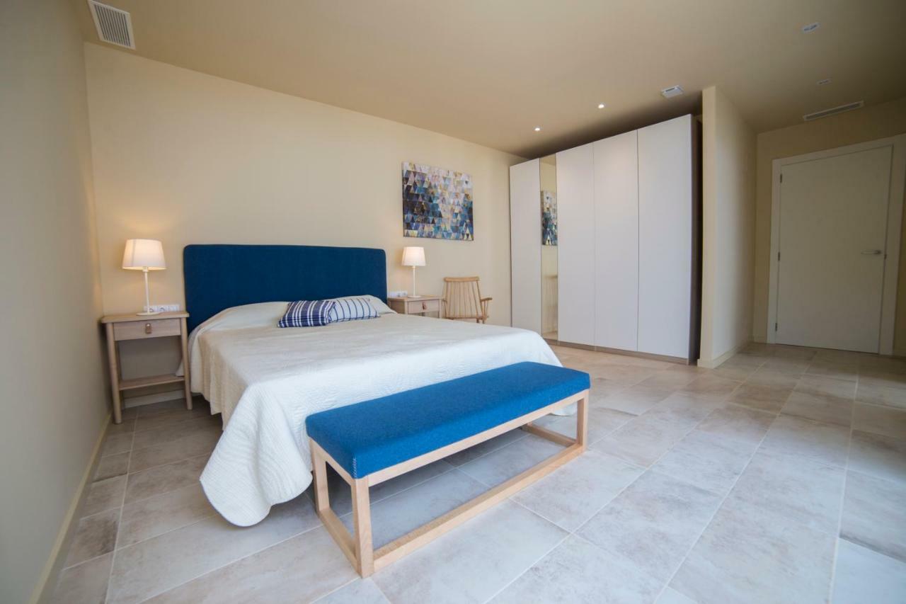 Villa Gali Sant Feliu de Guíxols Exterior foto